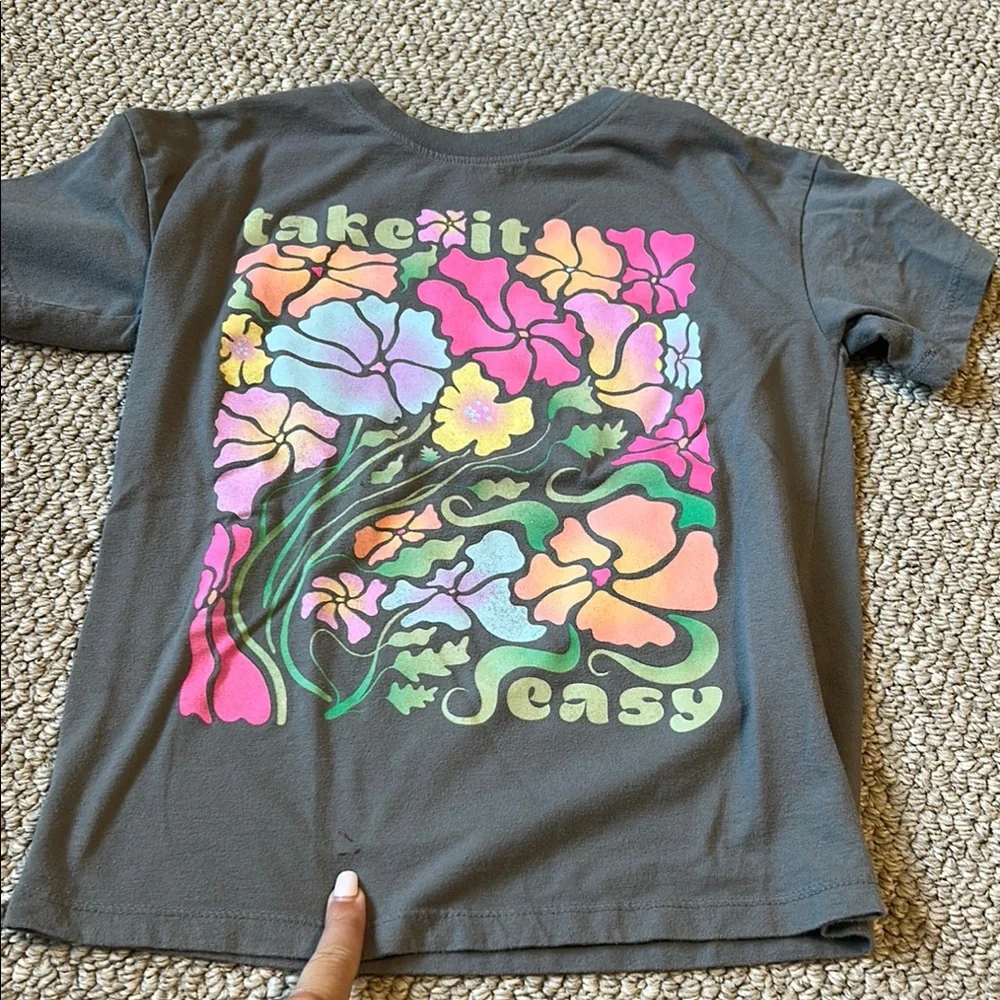 Lots of 7!  Girls Seasonal T-Shirts! - Picture 13 of 16